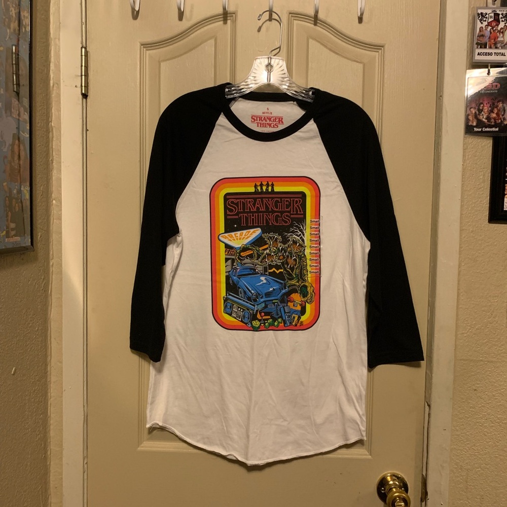 Stranger Things T-Shirt